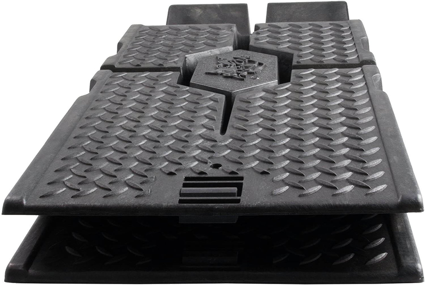 Car Ramps Pair, vehicle ramp pair