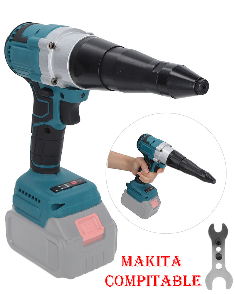 18V Electric Rivet Gun – tomywish-nz