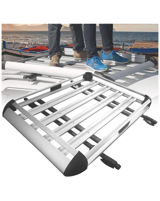 Car Roof Rack Cargo Carrier