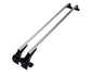 Aluminium Car Roof Rack Pair Cross Bar