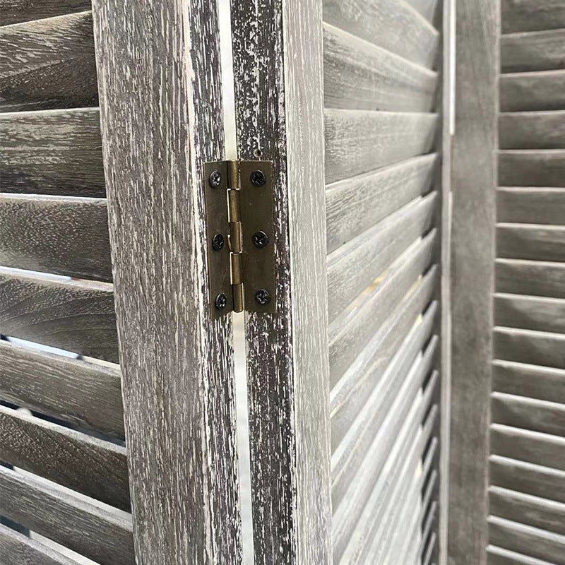 Room Divider Folding Screen