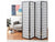 Room Divider Folding Screen