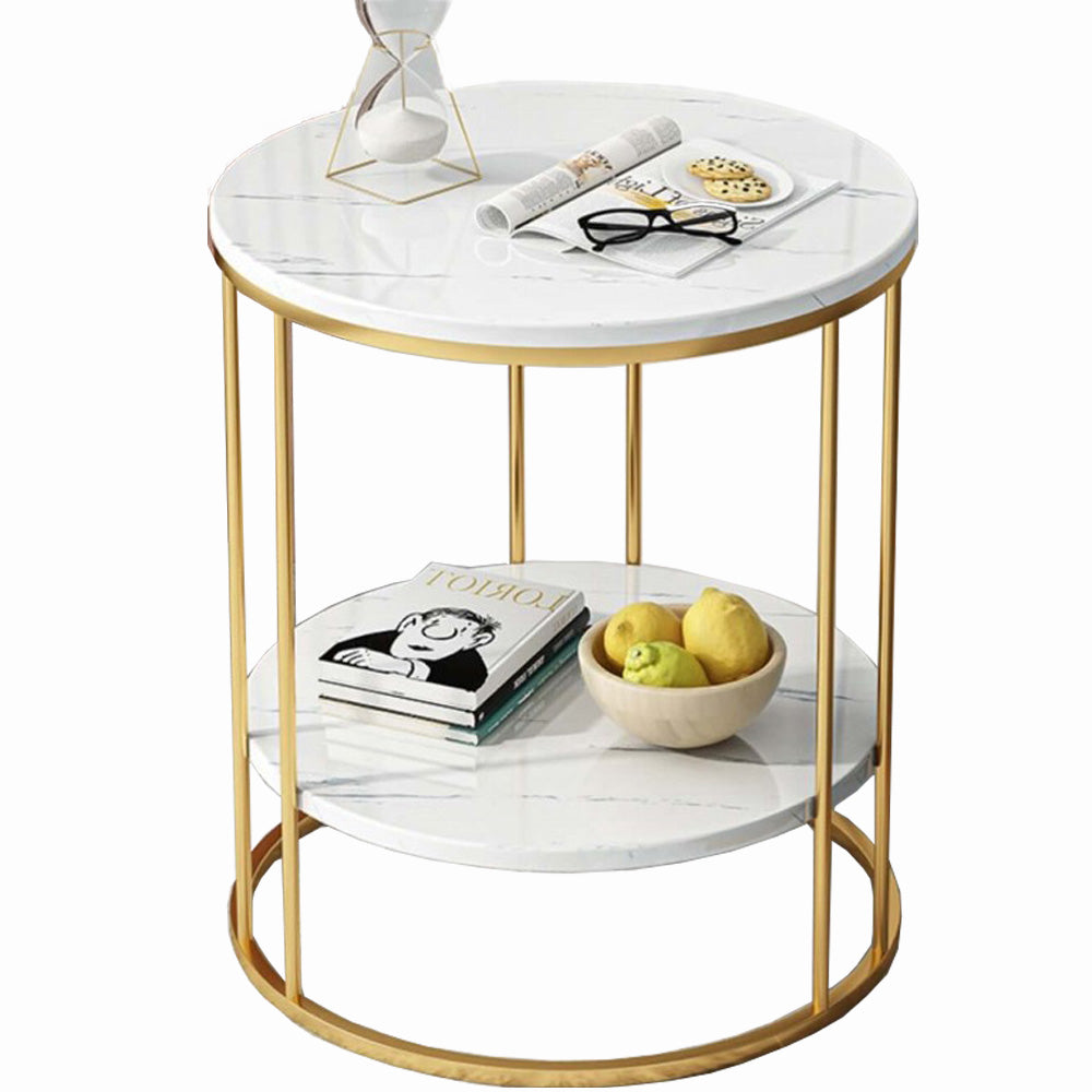 Coffee Table Side End Table