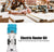 Wood Router Tool