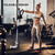 Fitness Rowing Machine Rower Ergometer - Adjustable 12-Level Resistance for Full-Body Workout