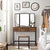 Dressing Table with Mirror
