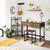 Dressing Table with Mirror