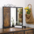 Dressing Table with Mirror