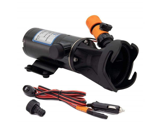 Macerator Pump 12V