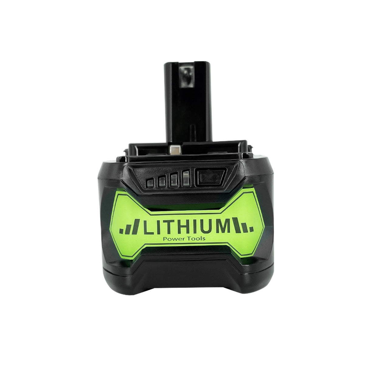 Replacement Ryobi 18V 4AH Battery