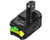 Ryobi Replacement Battery for Ryobi  P104 P105 P107 P108