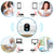Wireless Security Camera, Security WiFi Cameras for Home Security