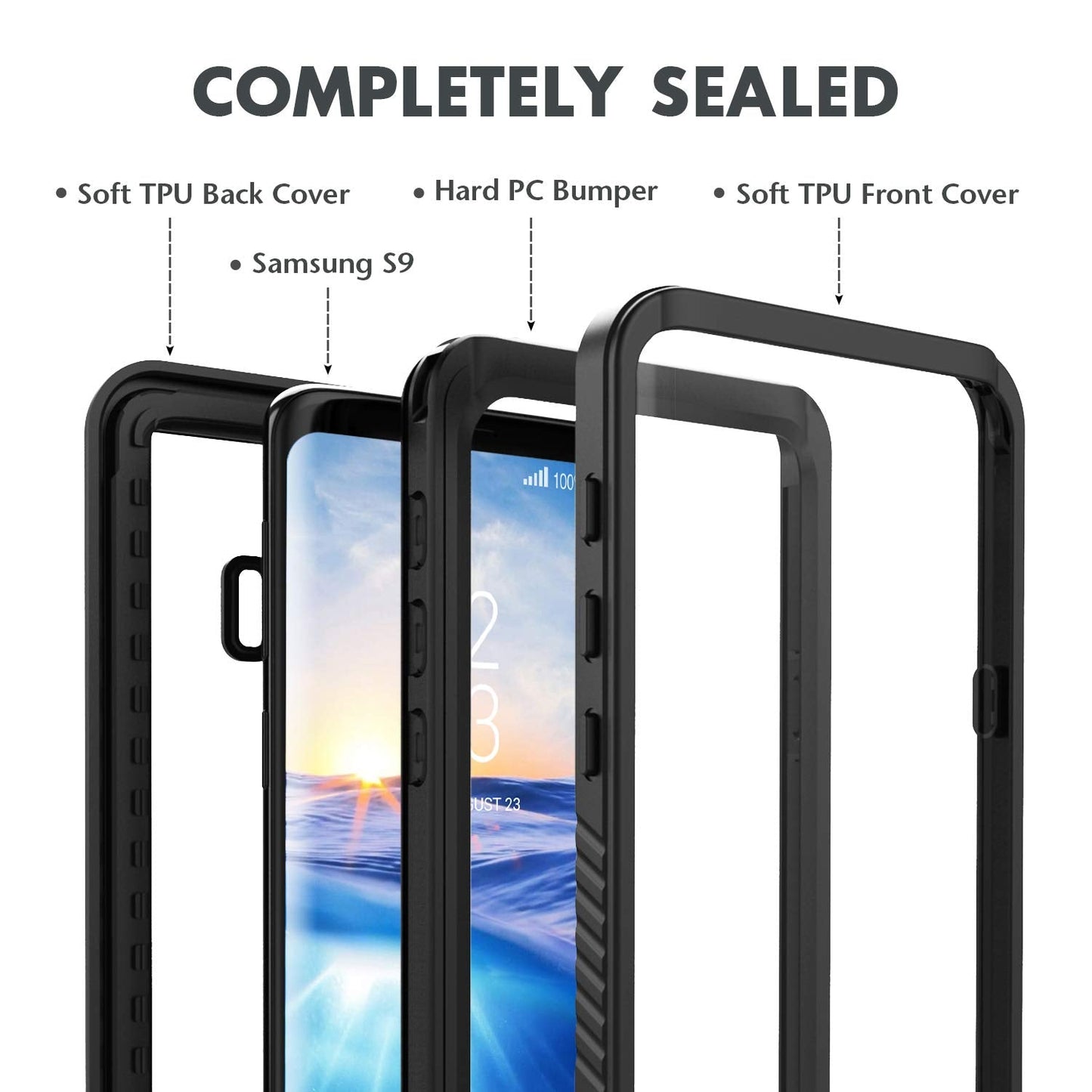 Samsung S9 Case