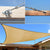 Sun Shade Sail Hardware