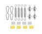 Sun Shade Sail Hardware