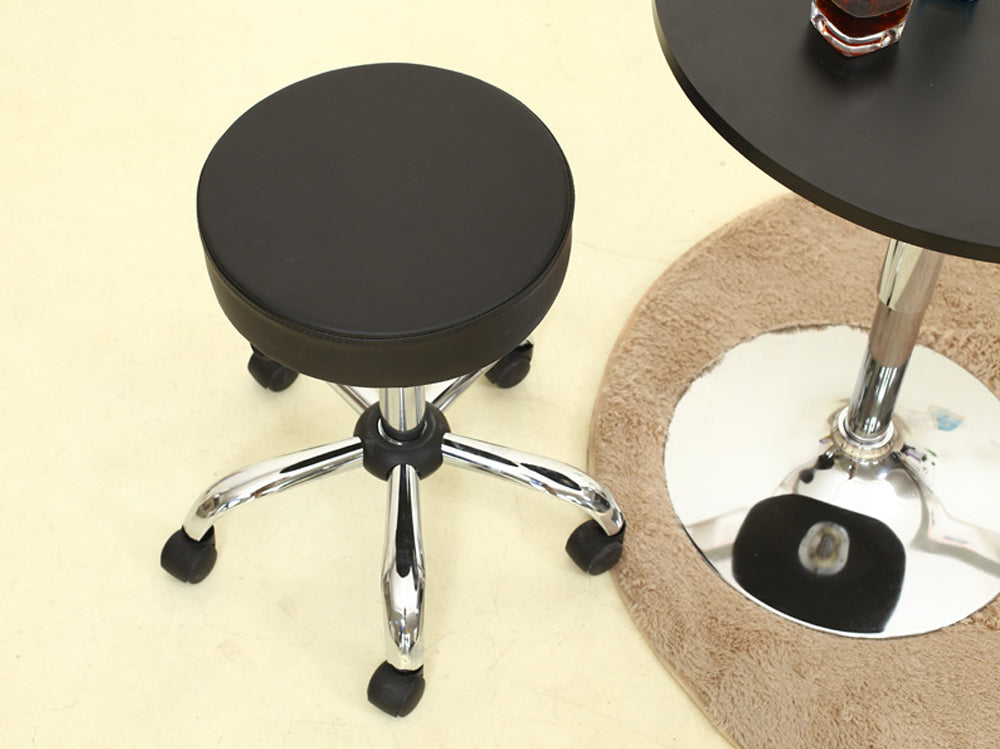 Stool Chair Rolling Chair Massage Facial Tattoo Bar stools Salon Beauty