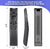 Universal Replacement Remote Control for Samsung Smart TV – Compatible with All Samsung LCD, LED, UHD, QLED, and 4K Smart TVs