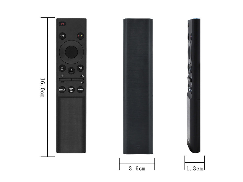 Samsung TV Remote, Universal Remote for Samsung TV