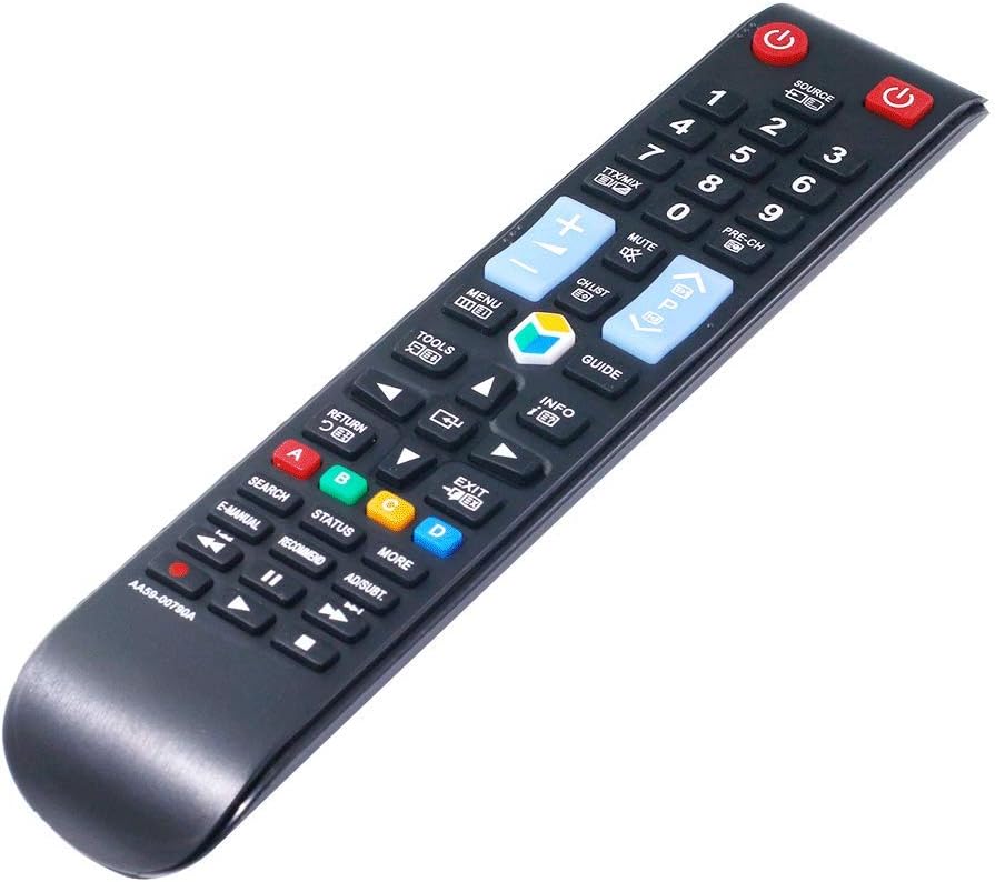 Samsung TV Remote Replacement