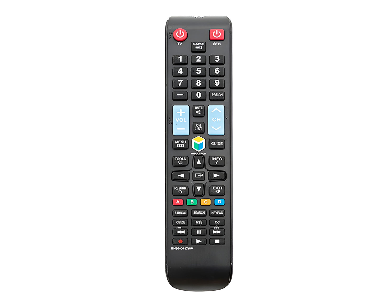 Samsung TV Remote Replacement