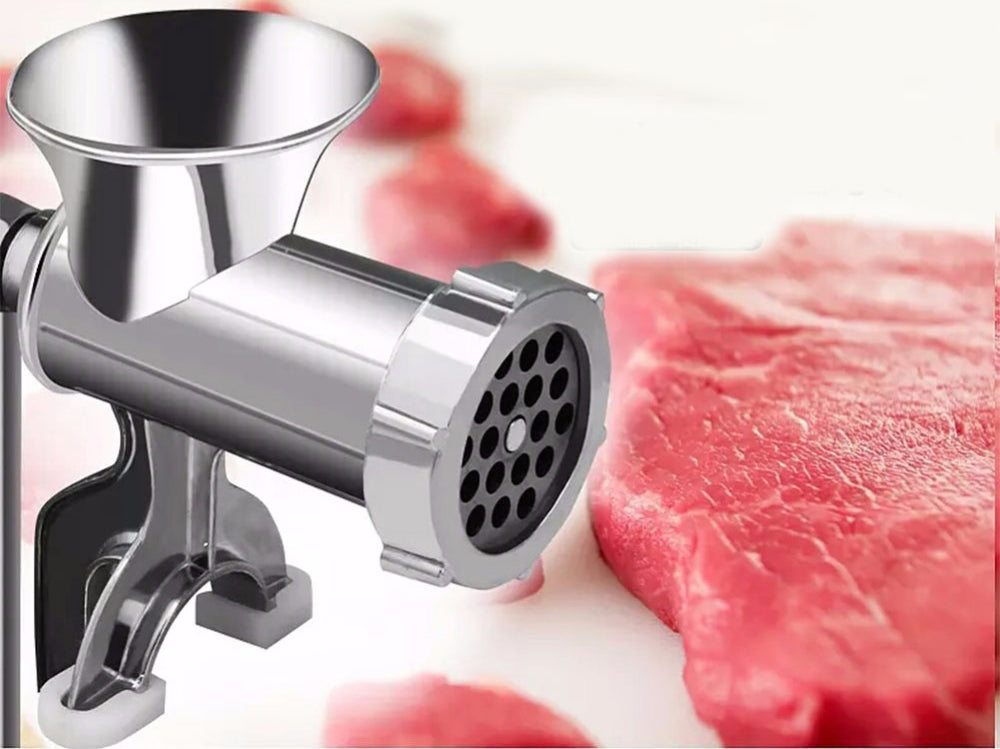 Sausage Maker Meat Mincer Grinder