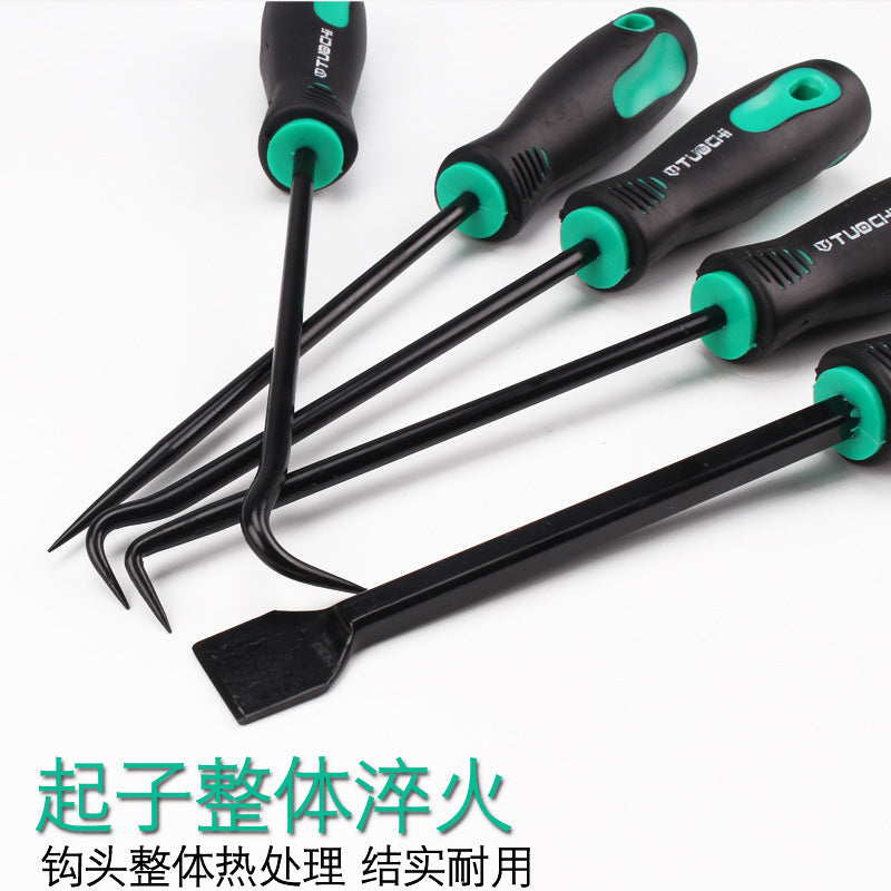 Hook And Pick Removal Tools And Scraper