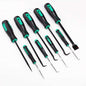 Hook And Pick Removal Tools And Scraper