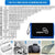 142-Piece Electronics Precision Screwdriver Set