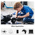 142-Piece Electronics Precision Screwdriver Set