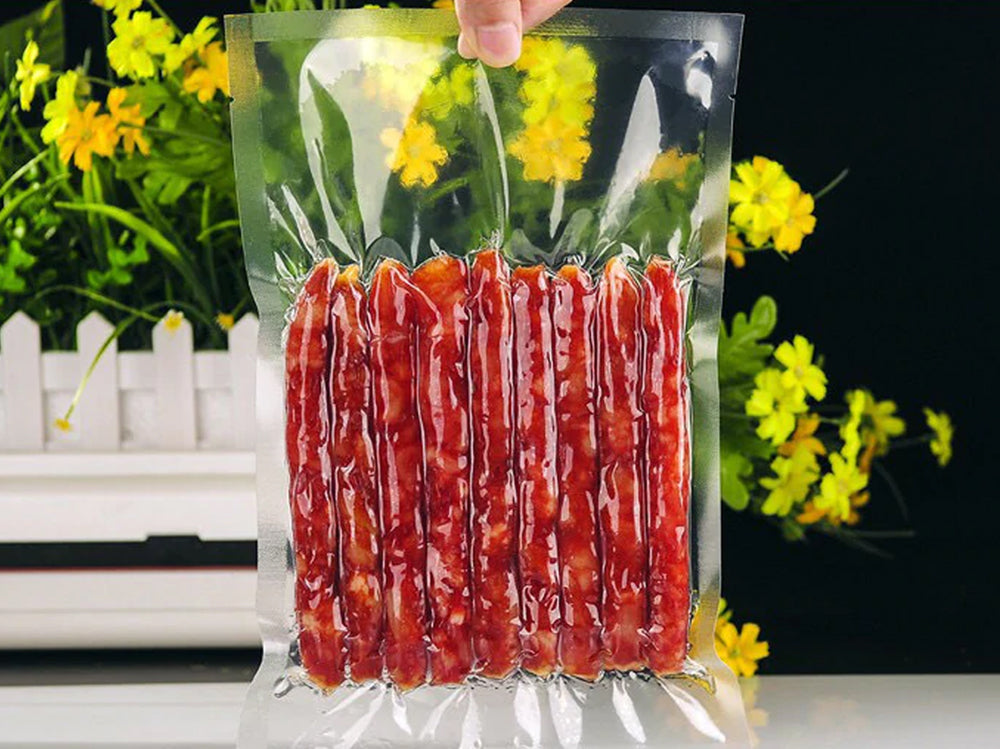 Vacuum Sealer Bags Food Saver Bags