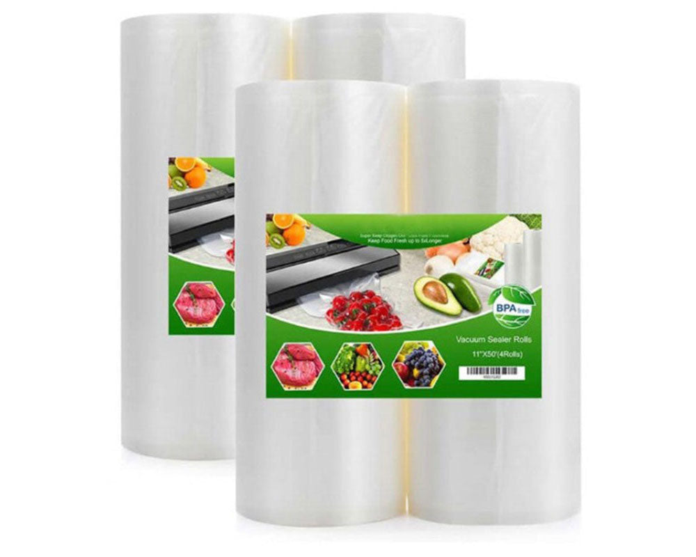 Vacuum Sealer Bags, Food Saver Bags