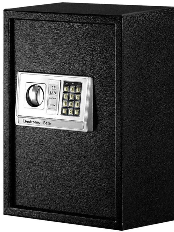 Safe Box, Safe Security Box