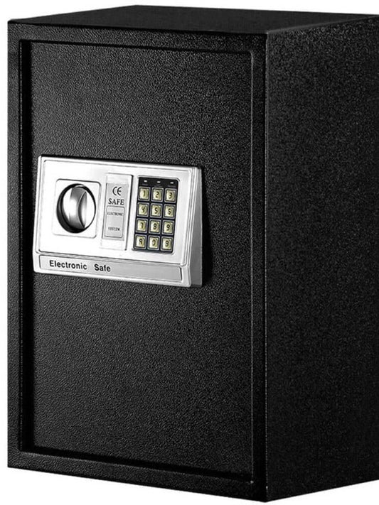 Safe Box, Safe Security Box