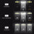 Solar Wall Light