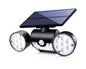 Outdoor Solar Light, Outdoor Solar Light with Motion Sensor