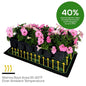 50x25CM Seedling Heat Mat – Ideal for Plant Germination, Propagation & Clone Starter Pad