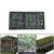 50x25CM Seedling Heat Mat – Ideal for Plant Germination, Propagation & Clone Starter Pad