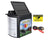 Solar Electric Fencing Energizer 10km