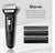 Hair Trimmer, Hair Clippers for Men Shaver Clippers Cordless