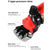 Sheep Clipper 850W - Professional Shears for Sheep, Goats, Llamas, and Alpacas