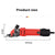 Sheep Clipper 850W - Professional Shears for Sheep, Goats, Llamas, and Alpacas