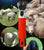 500W Electric Scissors Cutter Sheep Shears Machine - Goat, Sheep, and Farm Animal Hair Scissors Cutter