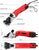 500W Electric Scissors Cutter Sheep Shears Machine - Goat, Sheep, and Farm Animal Hair Scissors Cutter