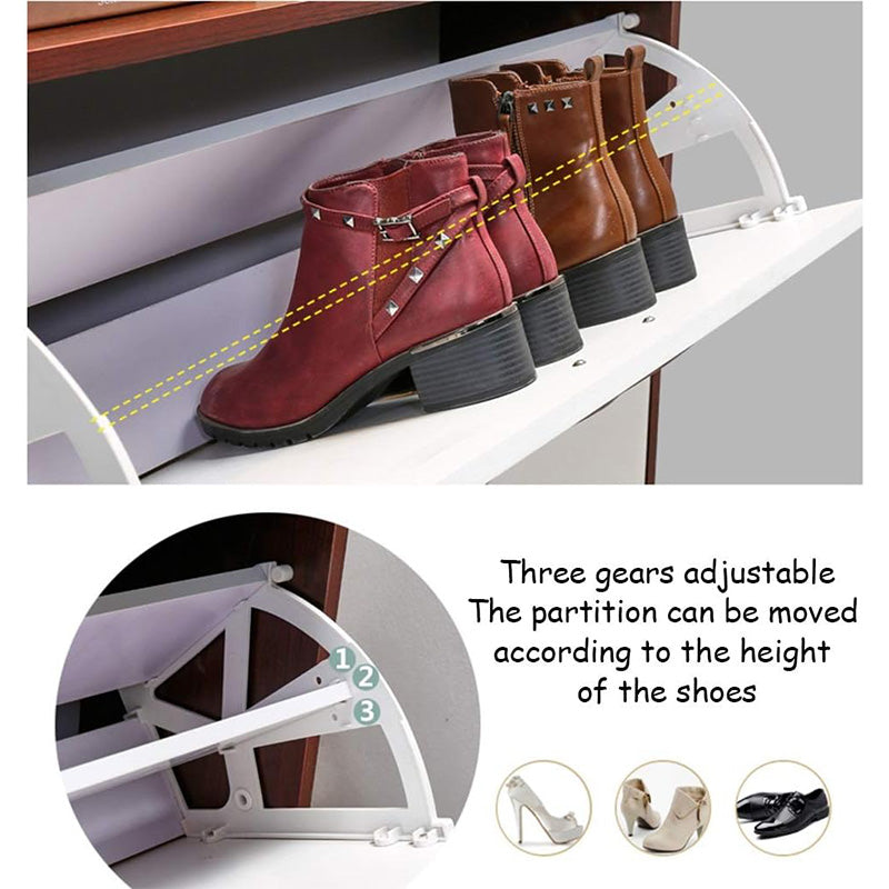 Shoe Cabinet Shoe Organizer Storage