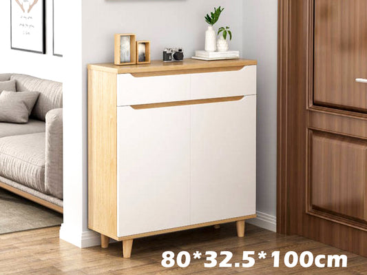 Shoe Cabinet