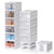 Shoe Storage Box