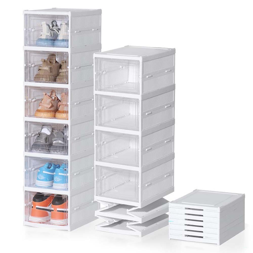 Shoe Storage Box