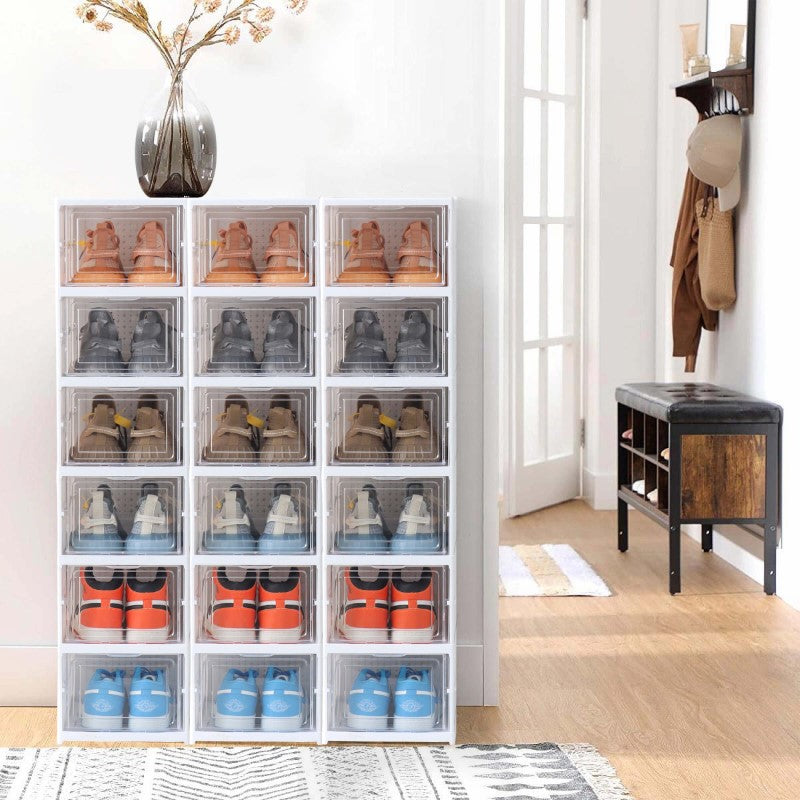 Shoe Storage Box