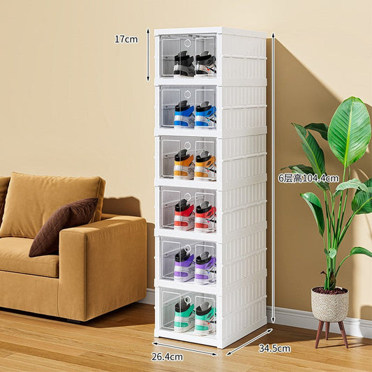Shoe Storage Box