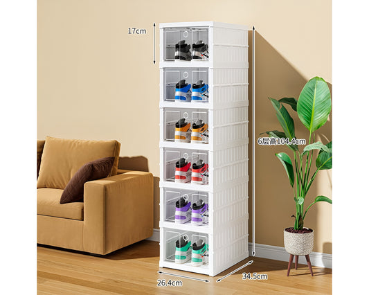 Shoe Storage Box